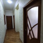 Satılır 3 otaqlı Yeni Tikili, 20 Yanvar metrosu, 1-ci mikrorayon, Nəsimi rayonu 7