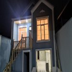 Satılır 6 otaqlı Həyət evi/villa, Maştağa qəs., Sabunçu rayonu 2