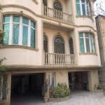 Kirayə (aylıq) 5 otaqlı Həyət evi/villa, Avtovağzal metrosu, Binəqədi rayonu 3