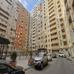 Продажа 1 комнатная Новостройка Хырдалан 15