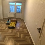 Satılır 3 otaqlı Yeni Tikili, Qara Qarayev metrosu, Nizami rayonu 12