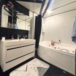 Kirayə (aylıq) 2 otaqlı Yeni Tikili, Nizami rayonu 17