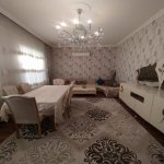 Satılır 3 otaqlı Həyət evi/villa, Azadlıq metrosu, Binəqədi rayonu 4