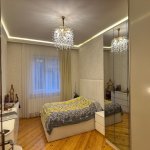 Продажа 3 комнат Новостройка, м. Эльмляр Академиясы метро, Ясамал район 8