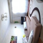 Satılır 3 otaqlı Köhnə Tikili, Nəriman Nərimanov metrosu, Nərimanov rayonu 3