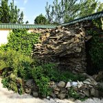 Kirayə (günlük) 4 otaqlı Həyət evi/villa Qəbələ 40