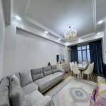 Satılır 4 otaqlı Yeni Tikili, Sumqayıt Bulvarı rayonu 3