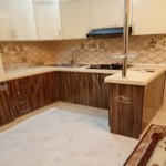 Kirayə (aylıq) 2 otaqlı Yeni Tikili, İnşaatçılar metrosu, Yasamal rayonu 5