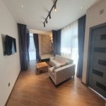 Kirayə (aylıq) 1 otaqlı Yeni Tikili, 28 May metrosu, Nəsimi rayonu 3