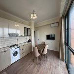 Продажа 3 комнатная Новостройка, İnşaatçılar метро, пос. Ясамал, Ясамал район 2