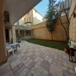 Satılır 7 otaqlı Həyət evi/villa, Gənclik metrosu, Nərimanov rayonu 26