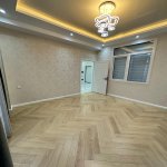 Satılır 3 otaqlı Yeni Tikili, Qara Qarayev metrosu, Nizami rayonu 9