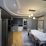 Satılır 5 otaqlı Yeni Tikili, Nizami metrosu, Yasamal rayonu 14