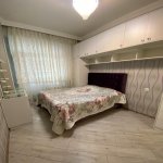 Продажа 2 комнатная Новостройка, İnşaatçılar метро, пос. Йени Ясамал, Ясамал район 12