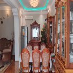 Satılır 6 otaqlı Həyət evi/villa, Bayıl qəs., Səbail rayonu 2