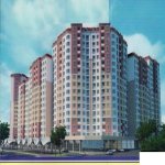 Аренда 2 комнат Новостройка, м. Ази Асланова метро, Хетаи район 18