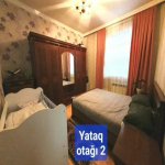 Satılır 4 otaqlı Həyət evi/villa, Zabrat qəs., Sabunçu rayonu 8