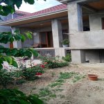 Satılır 4 otaqlı Həyət evi/villa, Avtovağzal metrosu, Biləcəri qəs., Binəqədi rayonu 15