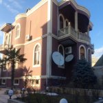Satılır 9 otaqlı Həyət evi/villa, Xətai metrosu, H.Aslanov qəs., Xətai rayonu 1