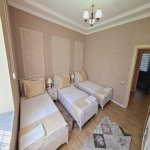 Kirayə (aylıq) 3 otaqlı Həyət evi/villa Qəbələ 25