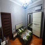 Продажа 3 комнат Новостройка, м. Ази Асланова метро, Хетаи район 7