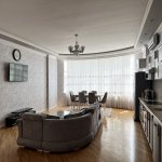Kirayə (aylıq) 3 otaqlı Yeni Tikili, 28 May metrosu, 28 Mall, Nəsimi rayonu 7