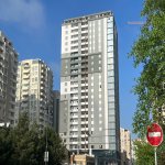 Kirayə (aylıq) 3 otaqlı Yeni Tikili, Xətai metrosu, Xətai rayonu 1