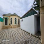 Satılır 4 otaqlı Həyət evi/villa, Zabrat qəs., Sabunçu rayonu 1