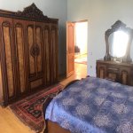 Satılır 7 otaqlı Həyət evi/villa, Badamdar qəs., Səbail rayonu 22