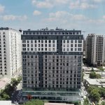 Продажа 2 комнат Новостройка, м. 28 Мая метро, Насими район 1