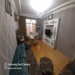 Satılır 4 otaqlı Həyət evi/villa, Koroğlu metrosu, Zabrat qəs., Sabunçu rayonu 11