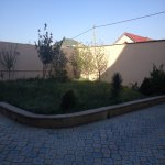Satılır 8 otaqlı Həyət evi/villa, Badamdar qəs., Səbail rayonu 41