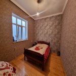 Satılır 3 otaqlı Həyət evi/villa, Koroğlu metrosu, Zabrat qəs., Sabunçu rayonu 16