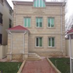 Kirayə (aylıq) 4 otaqlı Həyət evi/villa, Elmlər akademiyası metrosu, Səbail rayonu 4