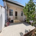 Satılır 4 otaqlı Həyət evi/villa, Zığ qəs., Suraxanı rayonu 1