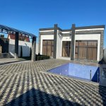 Satılır 5 otaqlı Həyət evi/villa, Buzovna, Xəzər rayonu 1