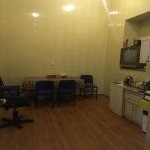 Kirayə (aylıq) 4 otaqlı Ofis, Nizami metrosu, Yasamal rayonu 12