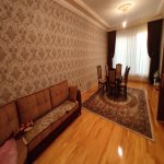 Satılır 6 otaqlı Həyət evi/villa, Avtovağzal metrosu, Biləcəri qəs., Binəqədi rayonu 4