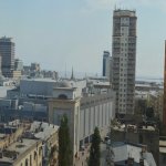 Аренда 3 комнат Новостройка, м. 28 Мая метро, Насими район 13