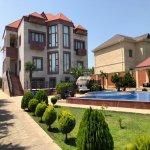 Satılır 10 otaqlı Həyət evi/villa, Novxanı, Abşeron rayonu 3