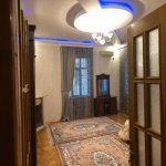 Kirayə (aylıq) 5 otaqlı Həyət evi/villa, Gənclik metrosu, Nərimanov rayonu 39