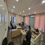 Kirayə (aylıq) 8 otaqlı Ofis, İçərişəhər metrosu, Nəsimi rayonu 4