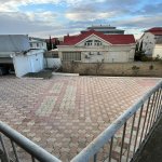 Satılır 8 otaqlı Həyət evi/villa, Qara Qarayev metrosu, Bakıxanov qəs., Sabunçu rayonu 5