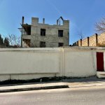 Satılır 10 otaqlı Həyət evi/villa, Əhmədli metrosu, Xətai rayonu 4