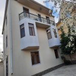 Satılır 7 otaqlı Həyət evi/villa, Badamdar qəs., Səbail rayonu 1