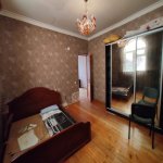 Satılır 3 otaqlı Həyət evi/villa, Avtovağzal metrosu, Biləcəri qəs., Binəqədi rayonu 13