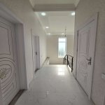 Satılır 4 otaqlı Həyət evi/villa, Binə qəs., Xəzər rayonu 9