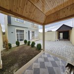 Satılır 5 otaqlı Həyət evi/villa, Binə qəs., Xəzər rayonu 2