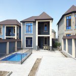 Kirayə (günlük) 5 otaqlı Həyət evi/villa İsmayıllı 4