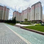 Продажа 4 комнат Новостройка, м. Эльмляр Академиясы метро, Ясамал район 5